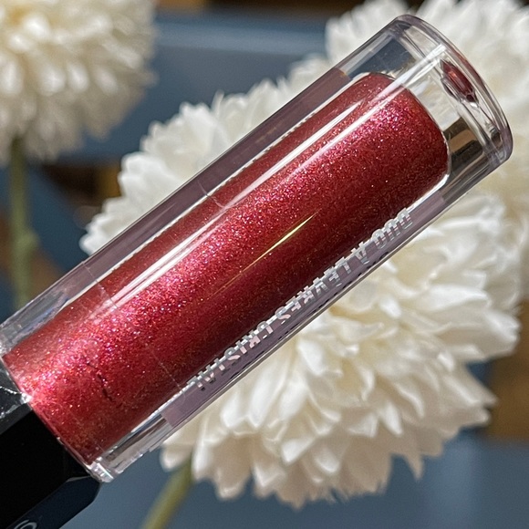 Hard Candy Makeup Hard Candy Glitteratzi Duo Lipstick In Crushed